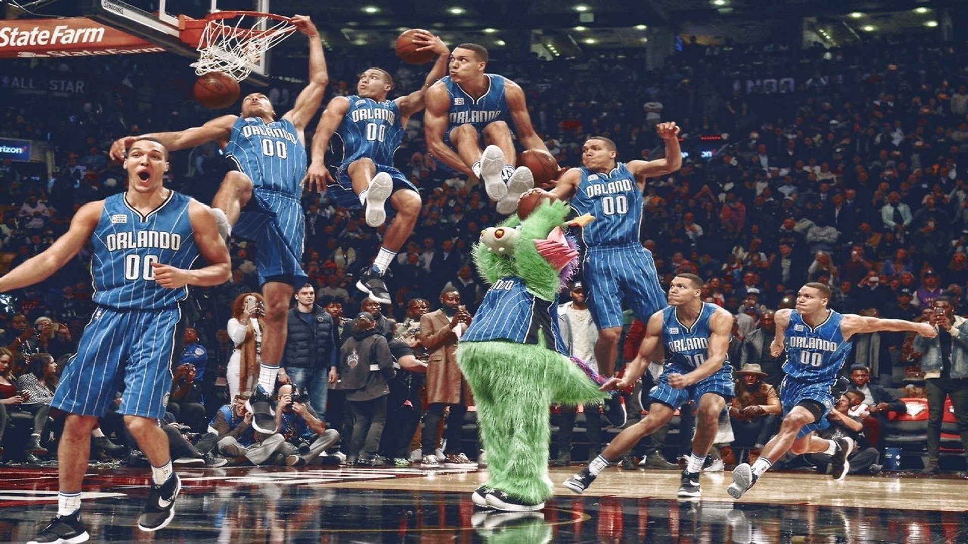 湖人险胜公牛，詹姆斯关键封盖挽救胜局，湖人签下詹姆斯